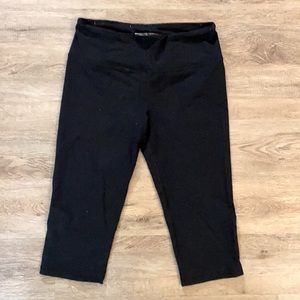 Victoria’s Secret VSX Sport workout leggings